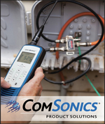 Comsonics