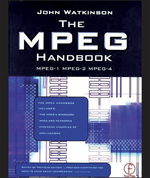 MPEG Handbook, Second Edition