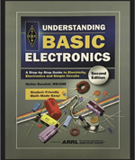 Understanding Basic Electronics, 2nd Edition