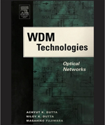 WDM Technologies: Optical Networks