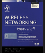 Wireless Networking: Know It All