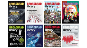 Broadband Library Archives