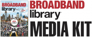 Broadband Library Media Kit