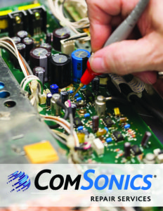 Comsonics