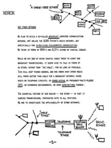 Ethernet article