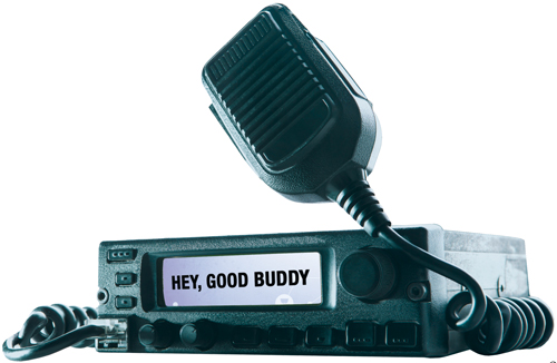 CB Radio