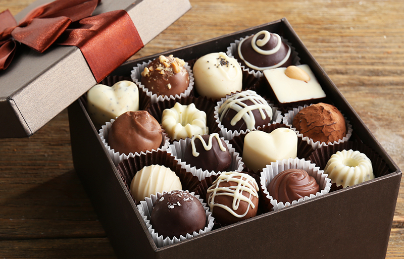 It’s All About FEC: Like a Box of Chocolates.