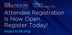 Cable-Tec Expo