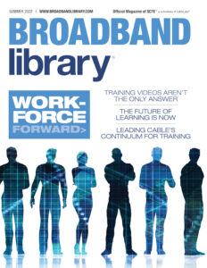 Broadband Library Summer 2022