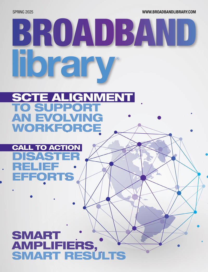 Broadband Library Spring 2025