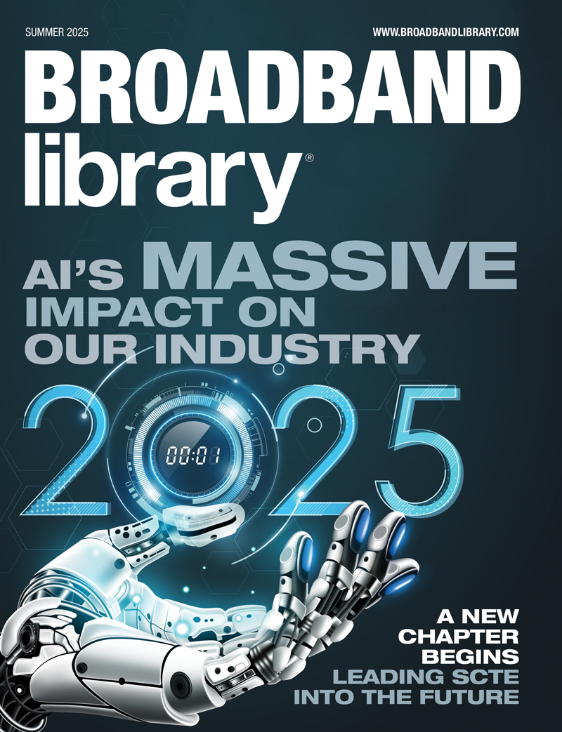 Broadband Library Spring 2025
