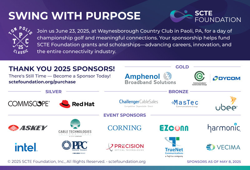 SCTE Foundation