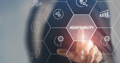 50G, Coherence, and the Emergence of the Adaptive Network