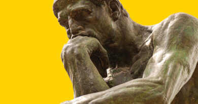 Innovation, AI, and the Death of Understanding