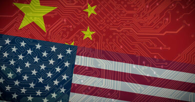 China is Fighting a Global Tech War, and U.S. Spectrum Policy Must Fight Back