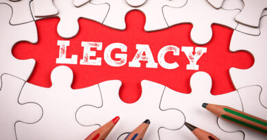 The Legacy that Connects Us