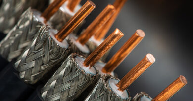 Beyond the 100-Meter Limit