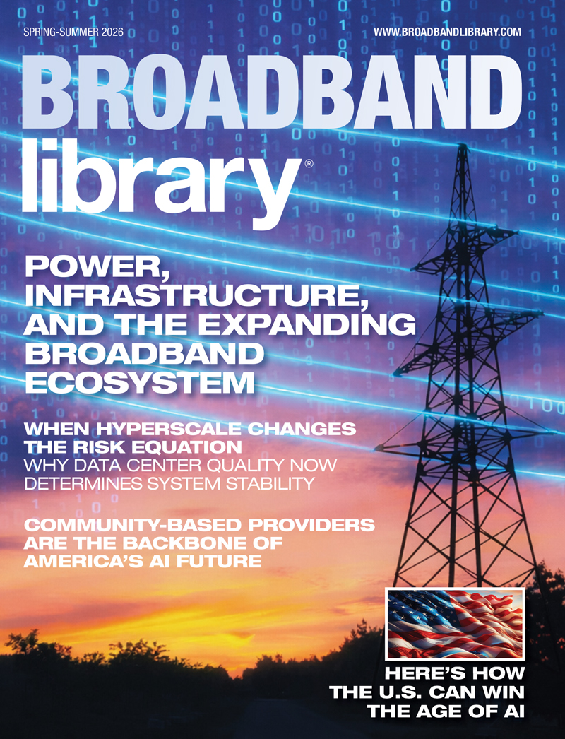 Broadband Library Spring 2026