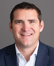 Nick Achberger