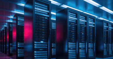 AI Driving Fiber to New Highs and Lows