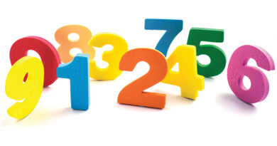 Big Numbers, Small Numbers