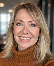Kimberly Maki