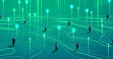 Connected Intelligence Starts with People Connected Intelligence Starts with People