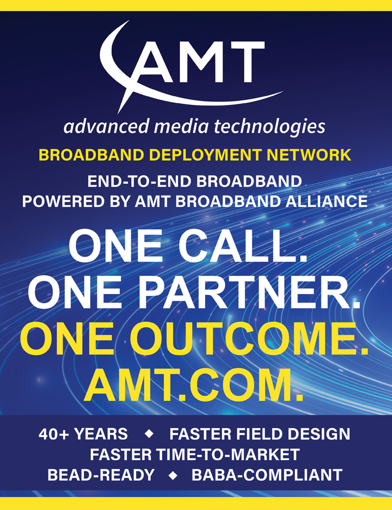 Broadband Library AMT Fall 2026