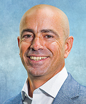 Yaniv Ben-Soussan