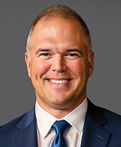 Andy Parrott