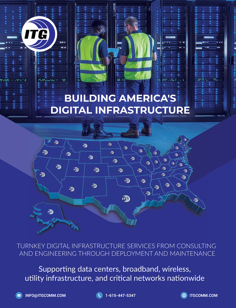 Broadband Library ITG Fall 2026