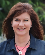 Stacey Slaughter
