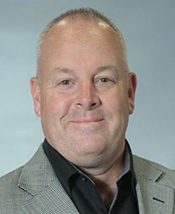 Steven Harris