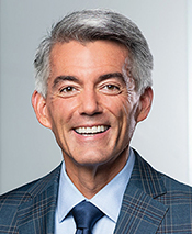 Hon. Cory Gardner