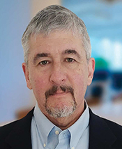 Mike Regan