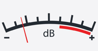 Decibels and Distance Decibels and Distance