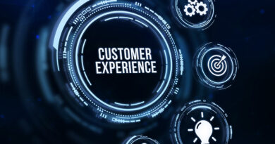 Customer Experience is Not Measured. It Emerges. Customer Experience is Not Measured. It Emerges.