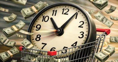 How DOCSIS® Can Buy Cable Time How DOCSIS® Can Buy Cable Time